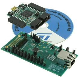 STMicroelectronics STEVAL-PCC010V2 image