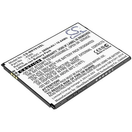 CS-WKY610SL  BATTERY International Lighting