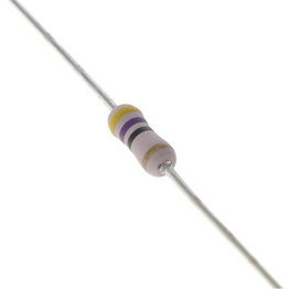 KOA MOS1/2CT52R470J image