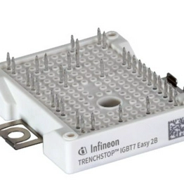 Infineon Technologies FP50R12W2T7B11BOMA1 image