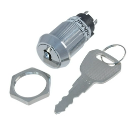 CKL12AFW01-005 NKK Switches