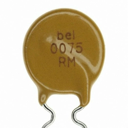 0ZRM0075FF1E Bel Fuse