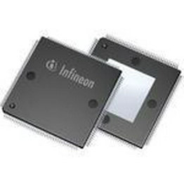 Infineon Technologies XMC4500F144F1024ACXQMA1 image