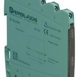 PEPPERL+FUCHS S1SD-1Ai-2U image