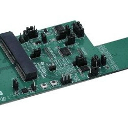 Texas Instruments WL18XXCOM82SDMMC image