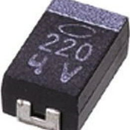 AVX F910J107MCC image