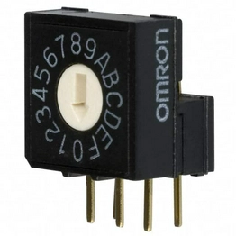 A6RV162RF OMRON