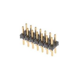 samtec MTMM-107-04-G-D-138 image
