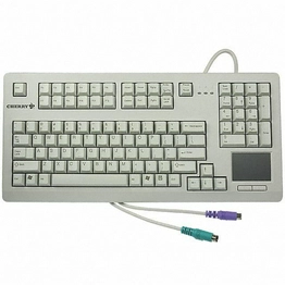 G80-11900LPMUS-0 CHERRY
