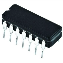 Texas Instruments LM139J image