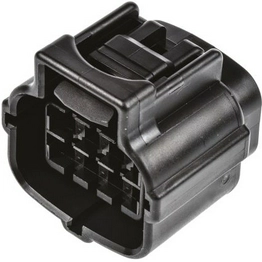 TE Connectivity 2822393-1 image