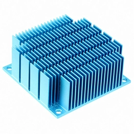 ATS-FPX060060025-25-C2-R0 Advanced Thermal Solutions