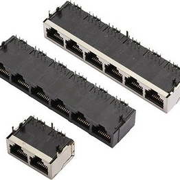 3012S-02(4.57) MH Connectors