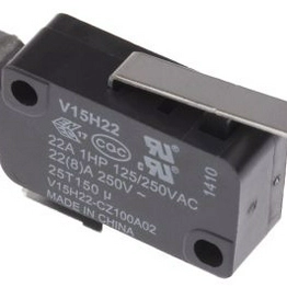 V15H22-CZ100A02 Honeywell
