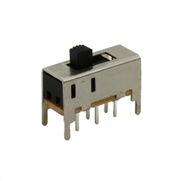 MS2201L3 Circuit Interruption Technology
