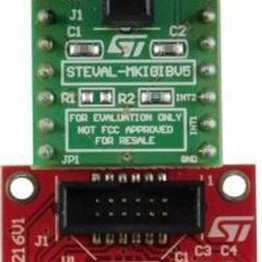 STMicroelectronics STEVAL-MKI216V1K image