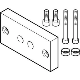 DHAA-D-G6-8/10-Q11-12 FESTO