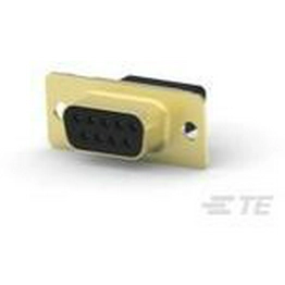 TE Connectivity 205203-8 image