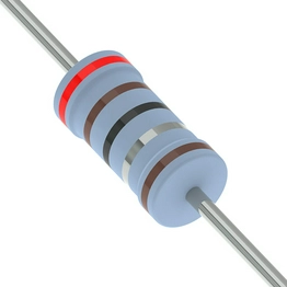 YAGEO MFR-25FTE52-2R1 image