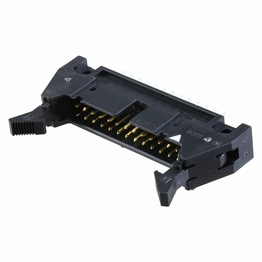 Hirose Electric HIF3BA-26PA-2.54DSA(71) image