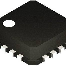 Analog Devices HMC1118LP3DE image