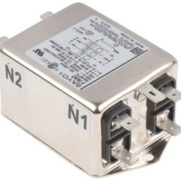 TE Connectivity 6AYO1 image