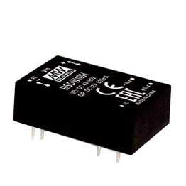 Mean-Well USA, Inc. RSDW10H-05 image