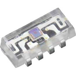 Vishay Intertechnology VEML7700-TT image