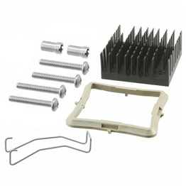 Advanced Thermal Solutions ATS-61350K-C1-R0 image