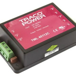 TRACO Power TML 40112C image