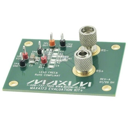 MAX4173EVKIT+ Analog Devices