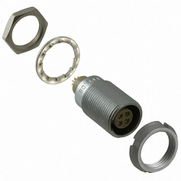 LEMO ECG.0B.304.CLL image