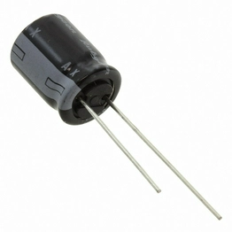 Rubycon 400AX12MEFC10X12.5 image