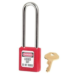 410LTRED Master Lock