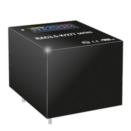 RECOM Power RAC3.5-15SK/277 image