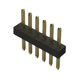Global Connector Technology BC020-06-A-0200-0300-L-G image