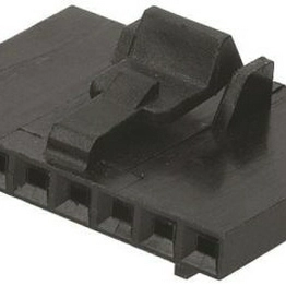TE Connectivity 104257-7 image