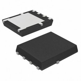 ON Semiconductor NVMFS6H824NT1G image