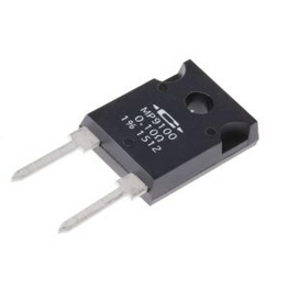 Caddock Electronics MP9100-0.10-1% image