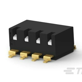 EDSP04SGRFSTR04 TE Connectivity
