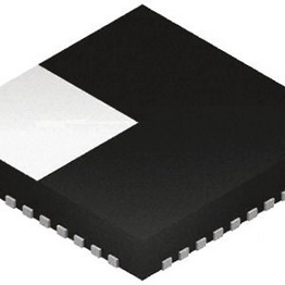 Infineon Technologies CY8C4124LQI-443 image
