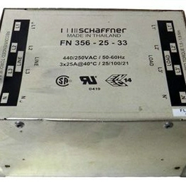 SCHAFFNER FN356-25-33 image