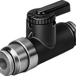QH-QS-6 FESTO