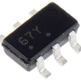 Infineon Technologies BSL215C H6327 image