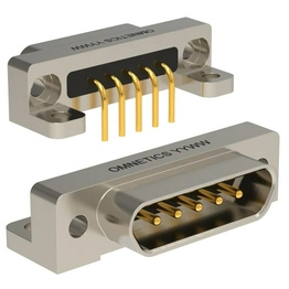 A99356-001 OMNETICS