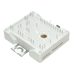 Infineon Technologies FS75R17W2E4PB11BPSA1 image