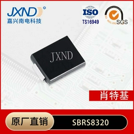 SBRS8320 JXND