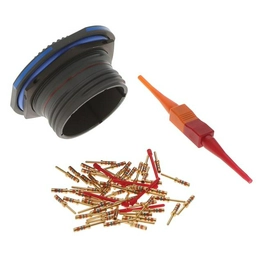 Amphenol D38999/24WH53PN image