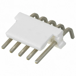 TE Connectivity 640389-5 image