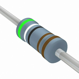 YAGEO MFR25SFRE52-5K9 image